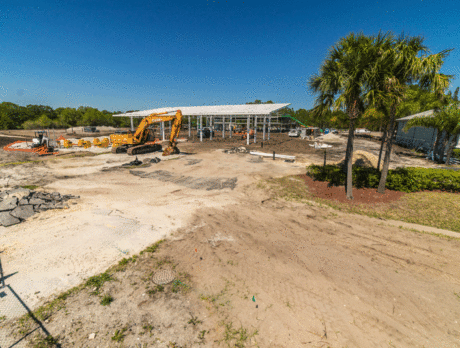 Rezoning of grove land to residential picks up steam