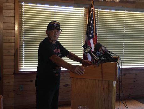 Family to file suit in case where caregiver fathered child of disabled woman