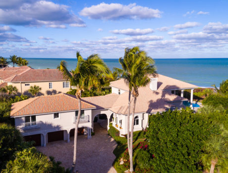 Seaside ‘Shores’ homes fully renovated by ‘dream team’