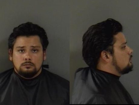 Deputies: Man beats mother, disapproves of her boyfriend