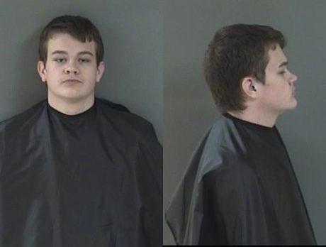 Evidence challenged in Spencer murder case