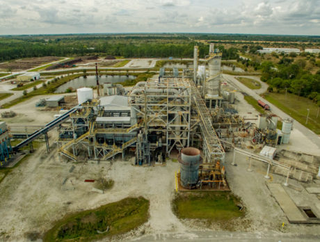 What’s really going on with former INEOS facility?