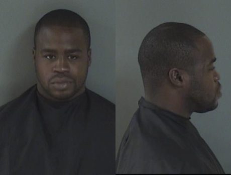 Drugs, firearms seized in undercover sting