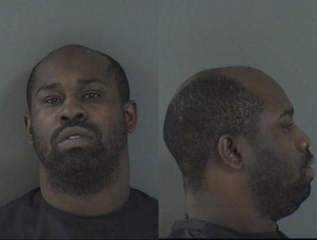 Man charged with attempted murder in Oct. shooting