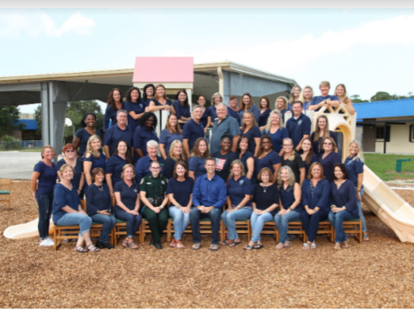 Osceola named ‘2019 Magnet School of Excellence’