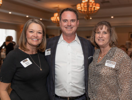 Over $400K in play as Impact 100 names grant finalists