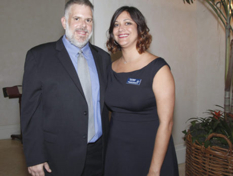 Raising the woof at ‘Cause for Paws’ fundraiser