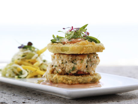 Cobalt: Fine dining at the Vero Beach Hotel & Spa