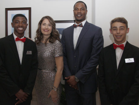 Crossover Mission’s full-court press turns lives around