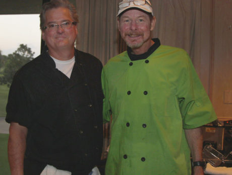Dish network: Top chefs at their best in ‘Challenge’