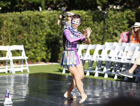 Wonderful Ballet Vero dancers wow ’em at Windsor