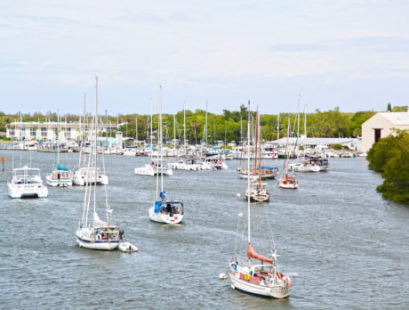 At last, prospects appear bright for Vero Beach Marina