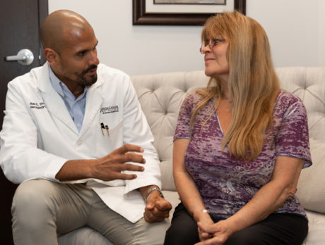 There’s help for cancer patients facing financial strain