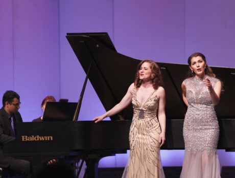 Virtuosi reality: ‘Rising Stars’ shine in opera competition
