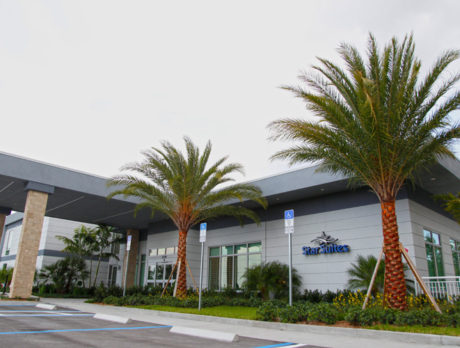 Star Suites makes Riverside ‘an even more coveted gig’