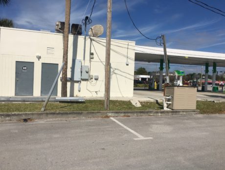 Teen charged in brutal beating, carjacking behind gas station