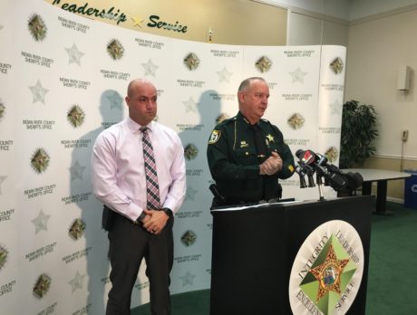 Deputies: Suspect planned attack days earlier, shot teen execution-style