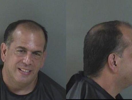 Deputies: Man beats woman and her puppy in home break-in