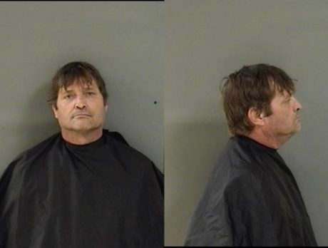 Man charged with bilking nearly $7K in car scam