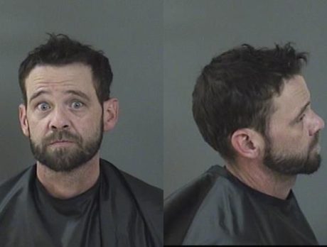 Deputies: Man picks up hitchhiking teens, offers them alcohol