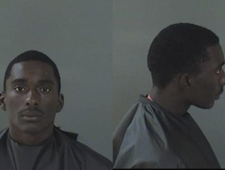 Cocaine, meth, opioids seized in traffic stop