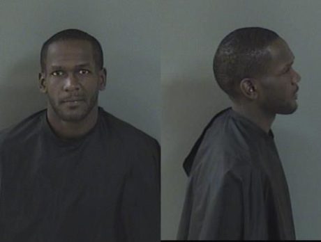 Suspected driver in fatal 2018 drive-by shooting booked