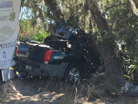Police ID man killed in Friday crash