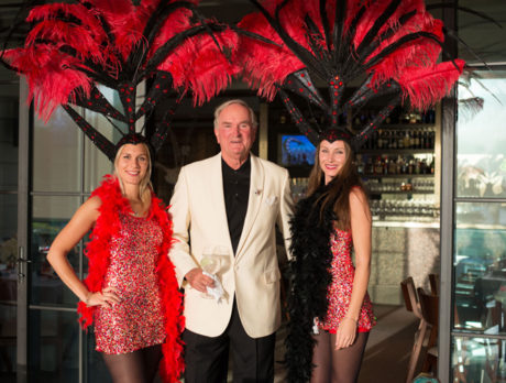 Viva Las Vegas! Service League gala simply ‘Fabulous’
