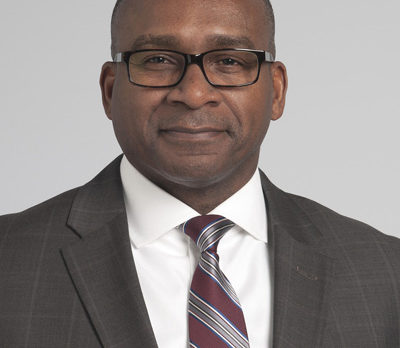 With new No. 2, Cleveland Clinic to focus on efficiencies