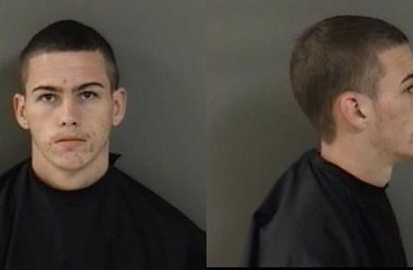 Man charged with molestation of 15-year-old girl