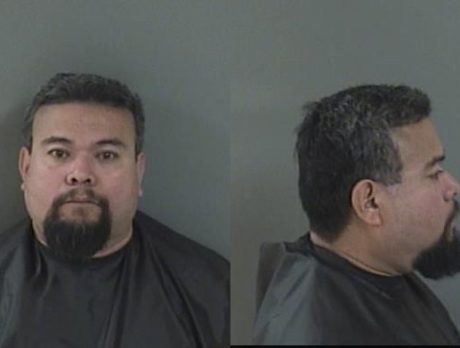 Man to relative: ‘I’ll kill you and burn the house down”