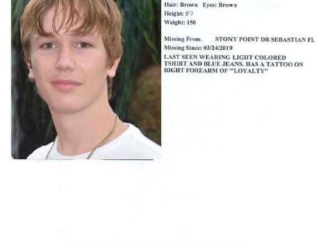Police still searching for two missing teens