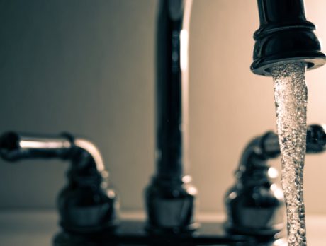 Boil water notice issued for Osceola Magnet School