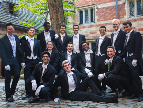 Coming Up: ‘Maestra’ class to close out symphonic season