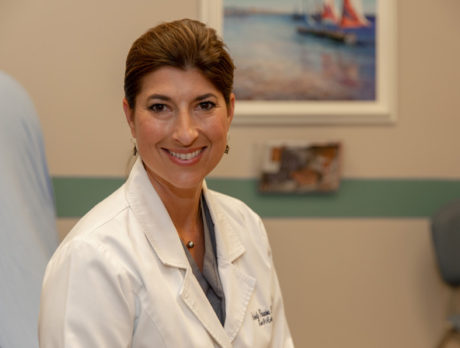 Take these steps to treat problematic diabetic foot wounds