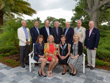 John’s Island Foundation always succeeds in meeting needs