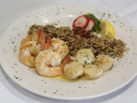Joey’s Seafood Shack: Destination dining on weekends