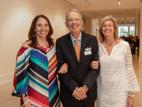 Learning Alliance gala celebrates ‘Beautiful’ progress