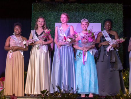 Hibiscus Festival helps showcase what’s up downtown