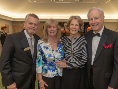 All that ‘Razz’ at Riomar’s raucous Centennial Jubilee