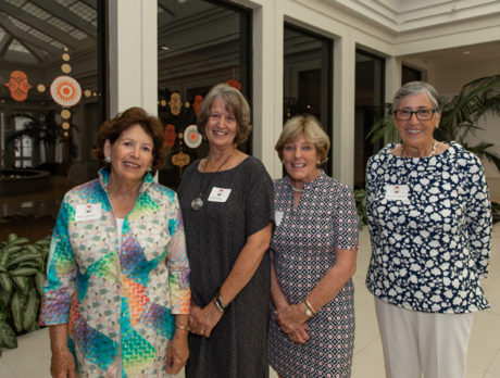 The Circle all in on ‘Museum Explorations’ outreach pick