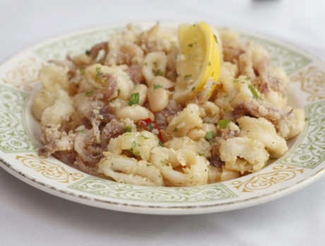 Amalfi Grille: Superior restaurant cares – and it shows