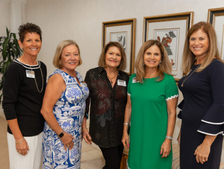 100 grand gesture: Three win mega ‘Impact’ grants