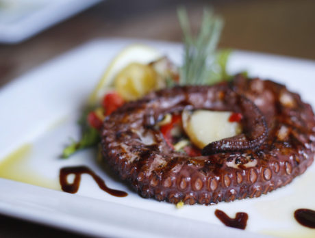 Chill & Grill: An off-the-beaten-path dining thrill