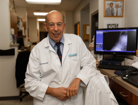 New osteoporosis drug, service brighten patients’ prospects