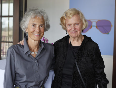 From start to Finissage, a memorable exhibit at Windsor