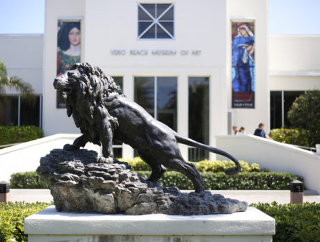 ‘Still’ the one: Athena Society to buy Goldberg painting