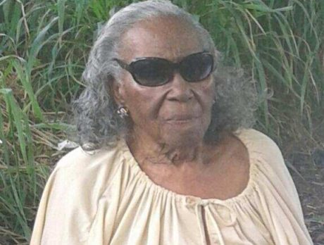 Gifford woman, widow of baseball Hall of Fame player, dies at 104