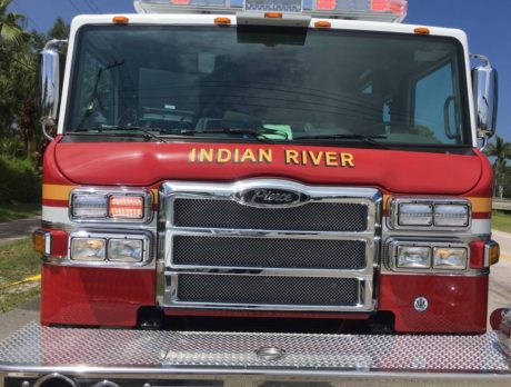 Bicyclist seriously hurt after being hit by vehicle early Tuesday