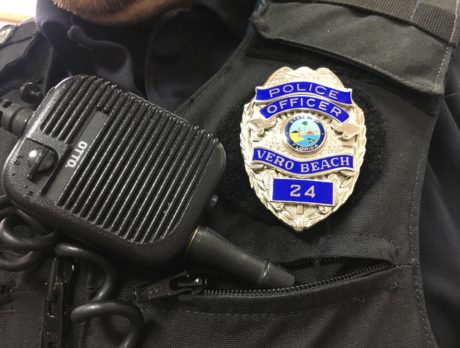 Police search for burglary suspect who stole power tools